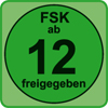 FSK ab 12 freigegeben
