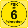 FSK ab 6 freigegeben